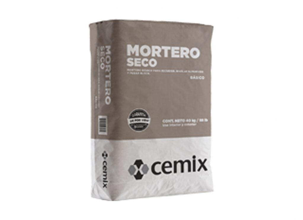 Cemix Cozumel Dimaco Maderería y Materiales para la Construcción